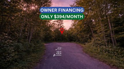 Land for sale in Mille Lacs County, Minnesota