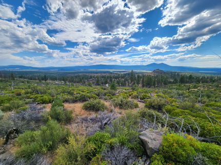 Land for sale in Klamath County, Oregon