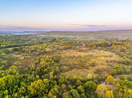 Land for sale in Pittsburg County, Oklahoma