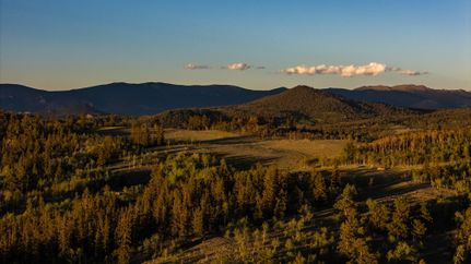 Land for sale in Park County, Colorado