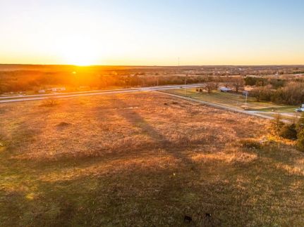 Recreational Property for sale in Pontotoc County, Oklahoma