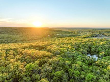 Land for sale in Hughes County, Oklahoma