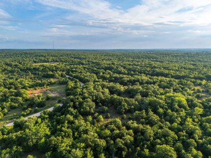 Land for sale in Seminole County, Oklahoma