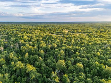 Land for sale in Seminole County, Oklahoma