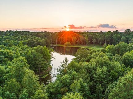 Land for sale in McCurtain County, Oklahoma