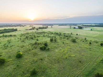 Land for sale in Bryan County, Oklahoma