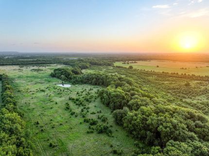 Recreational Property for sale in Muskogee County, Oklahoma