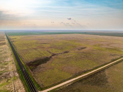 Undeveloped Land for sale in Texas County, Oklahoma
