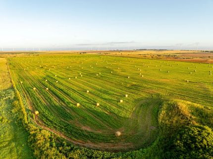 Recreational Property for sale in Kiowa County, Oklahoma