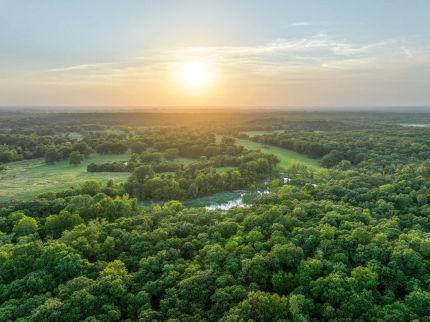 Land for sale in Okfuskee County, Oklahoma