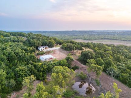 Recreational Property for sale in Kay County, Oklahoma