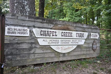 Recreational Property for sale in Sevier County, Arkansas
