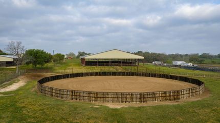 Riverfront Property for sale in Fayette County, Texas