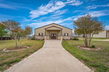 House for sale in Fayette County, Texas
