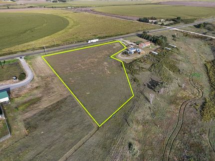Land for sale in Red Willow County, Nebraska