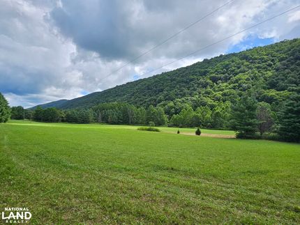 Riverfront Property for sale in Highland County, Virginia