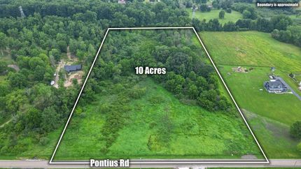 Farm and Ranch for sale in Portage County, Ohio