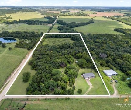 Farm and Ranch for sale in Kay County, Oklahoma