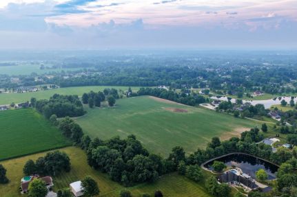 Undeveloped Land for sale in Allen County, Ohio