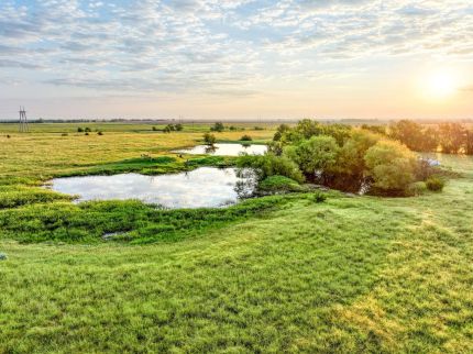 Land for sale in Garfield County, Oklahoma