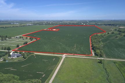 Land for sale in Piatt County, Illinois