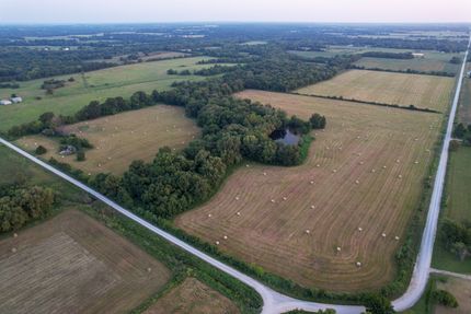 Timberland Property for sale in Barton County, Missouri