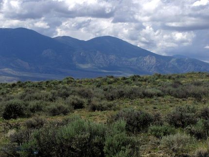 Undeveloped Land for sale in Park County, Wyoming