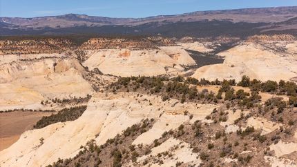 Recreational Property for sale in Garfield County, Utah
