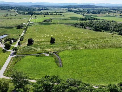 Land for sale in Addison County, Vermont