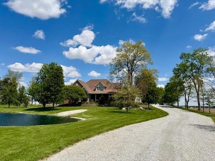 Farm and Ranch for sale in Shelby County, Ohio
