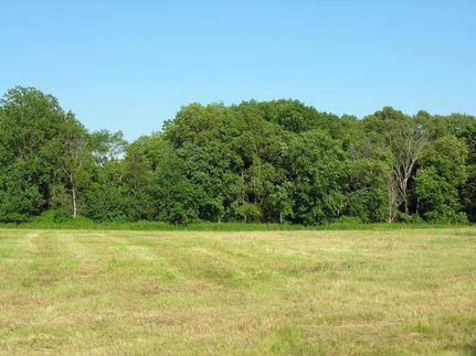 Land for sale in Mitchell County, Iowa
