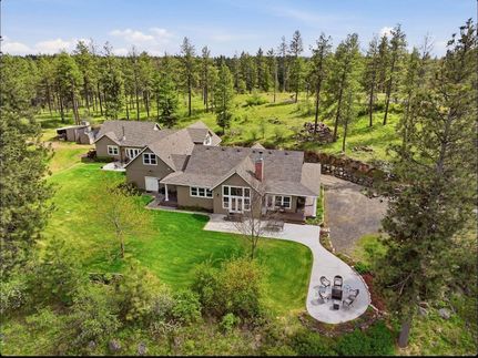 Farm and Ranch for sale in Spokane County, Washington
