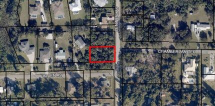 Recreational Property for sale in Brevard County, Florida