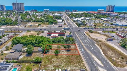 Undeveloped Land for sale in Bay County, Florida