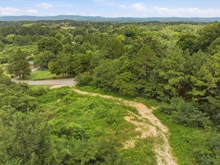 Land for sale in Catoosa County, Georgia