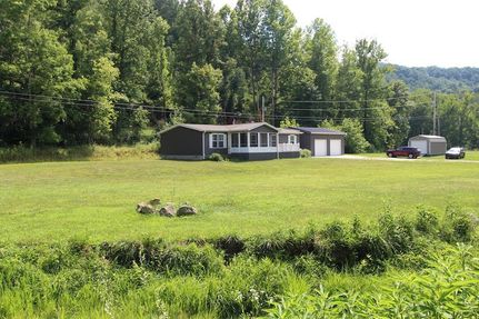 Land for sale in Johnson County, Kentucky