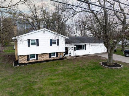 Land for sale in Sandusky County, Ohio