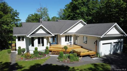 Land for sale in Ulster County, New York