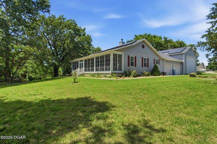 Land for sale in Jasper County, Missouri