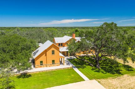 Land for sale in Atascosa County, Texas