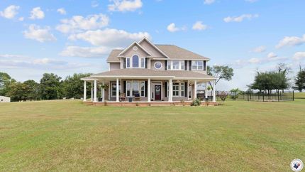 House for sale in Bowie County, Texas