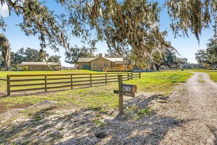 Farm and Ranch for sale in Pasco County, Florida