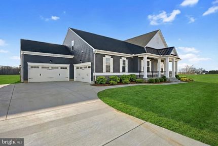 Land for sale in New Castle County, Delaware