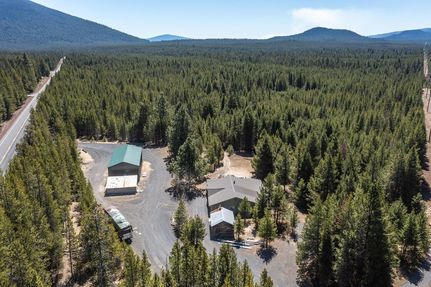 Land for sale in Klamath County, Oregon