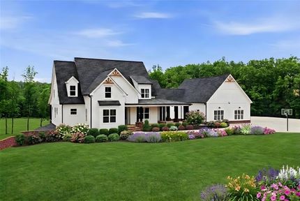 House for sale in Cherokee County, Georgia
