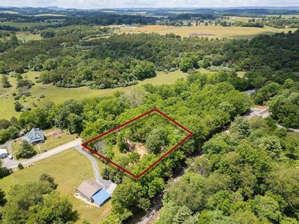 Homesite for sale in Augusta County, Virginia