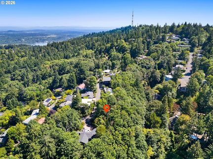 Homesite for sale in Multnomah County, Oregon