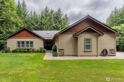 Timberland Property for sale in Cowlitz County, Washington