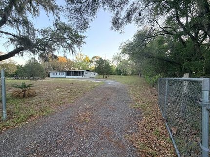 House for sale in Citrus County, Florida