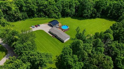 Land for sale in Rockcastle County, Kentucky